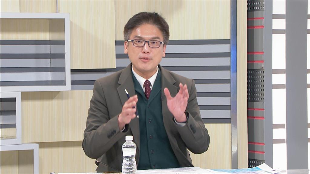 民眾黨感恩餐會沒邀「她」?名嘴直言:「她」將被所有小草圍攻
