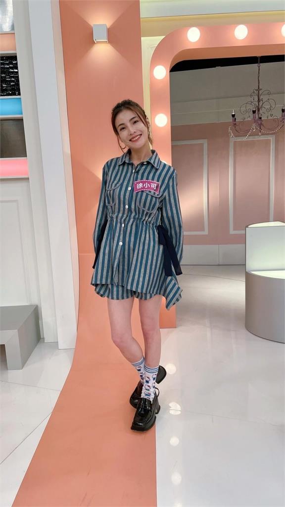 《姊妹靚起來》衣服包包潮濕發霉損失慘重！三寶媽徐小可提醒身體反應更要注意