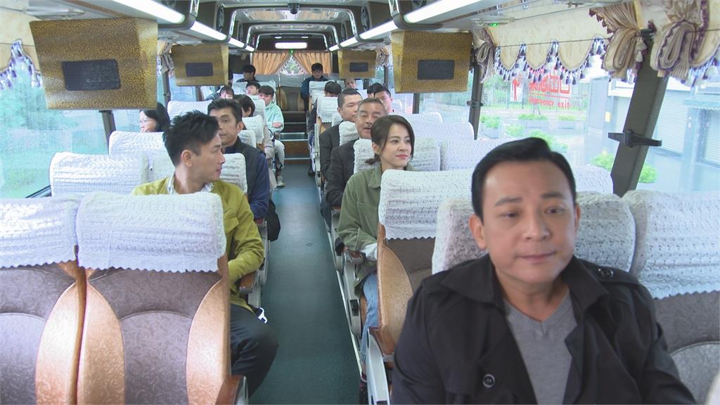 胡鴻達帶團旅遊!大讚國旅熱跟蘇晏霈搭檔散播歡樂散播愛