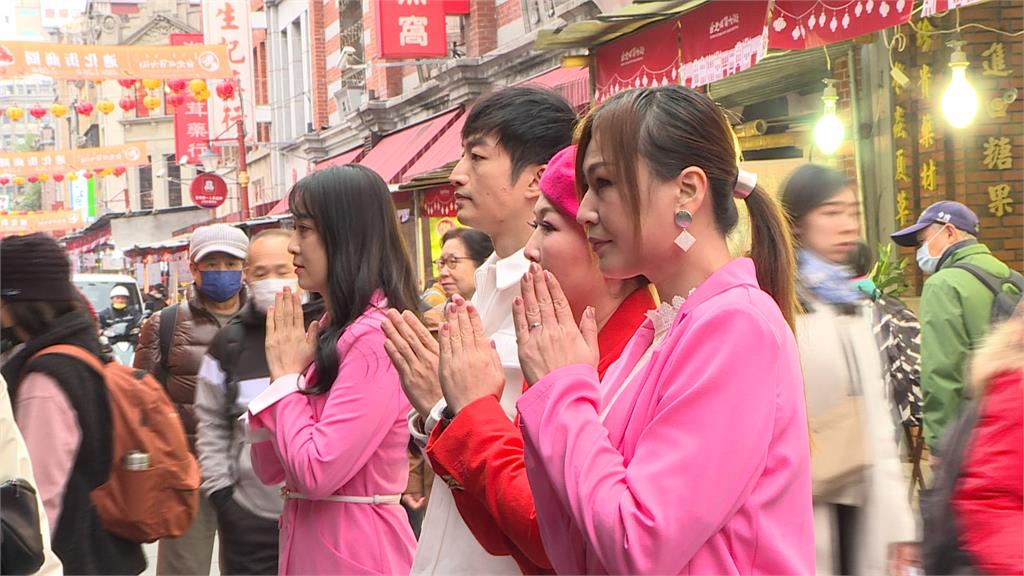 台語歌后54歲停經半年又來! 張秀卿:全力拚龍子