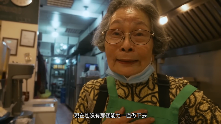 台灣美式漢堡先驅！天母餐廳宣布熄燈　82歲老闆哽咽：捨不得離開
