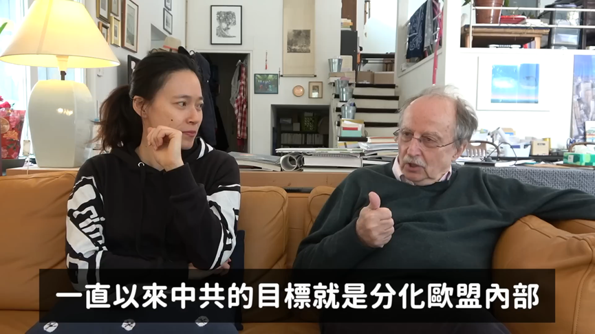 落中國陷阱！馬克宏訪中惹議　法資深記者怒批：成習近平目標代言人