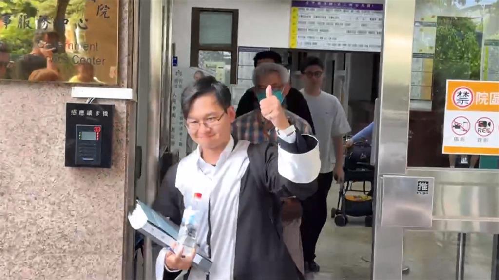 五億高中生案一審判「婚姻無效」 入獄夏男恐領嘸遺產
