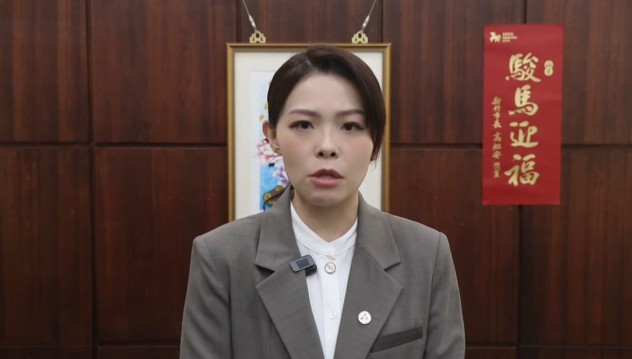 李貞秀指高虹安拿柯文哲7百萬!江和樹轟別再開直播