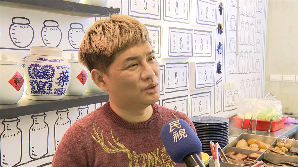 "加盟鬼才"林致兵10年創9品牌 昔酒駕遭民眾黨退選