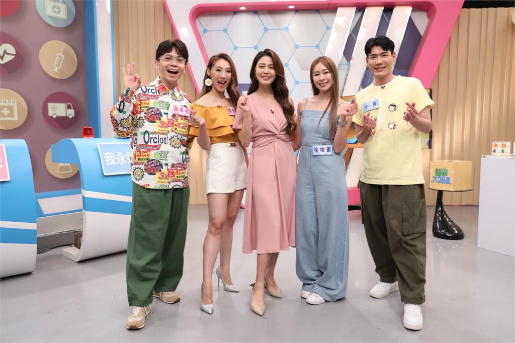 黃豪平廁所演戲! 化解便便沖不下去的尷尬