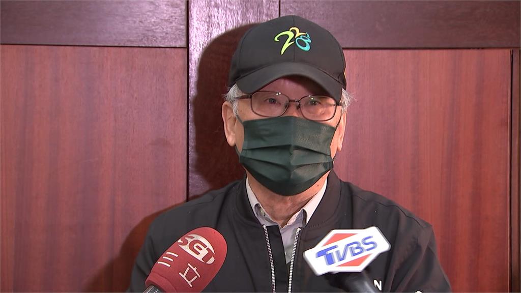 打臉蔣萬安道歉致詞 二二八館長:天馬茶房只是導火線