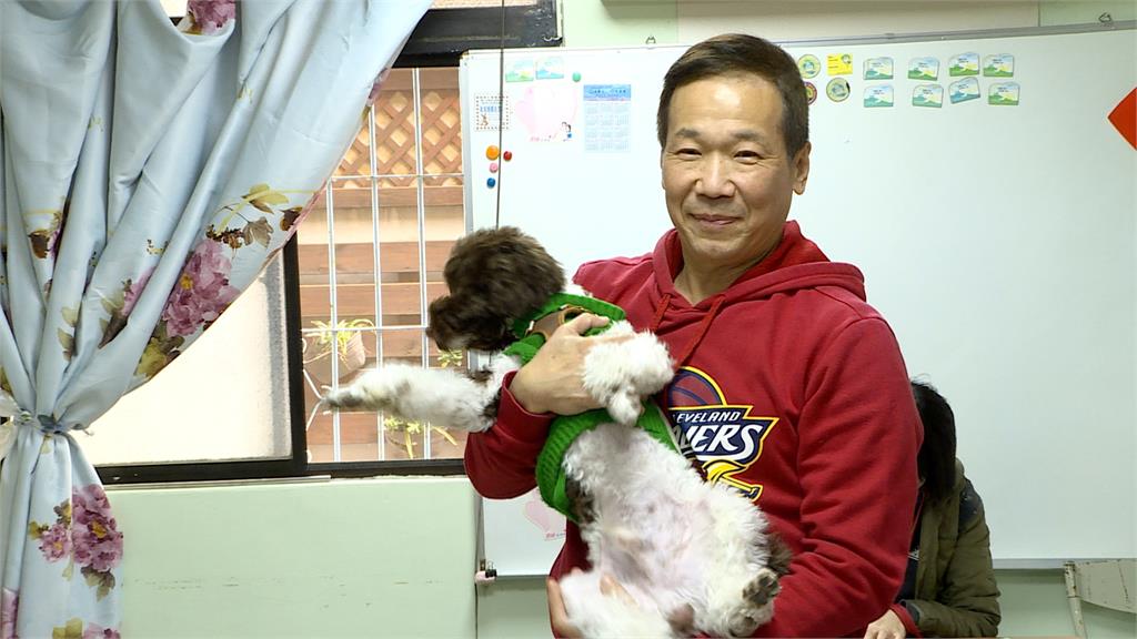 被李貞秀罵狗! 鍾小平喊話戴錫欽"帶我去植晶片"不然罰1萬5