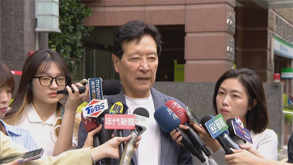 趙少康「2訪沈伯洋」自家人喊開除黨籍！張善政表態了：非常不明智