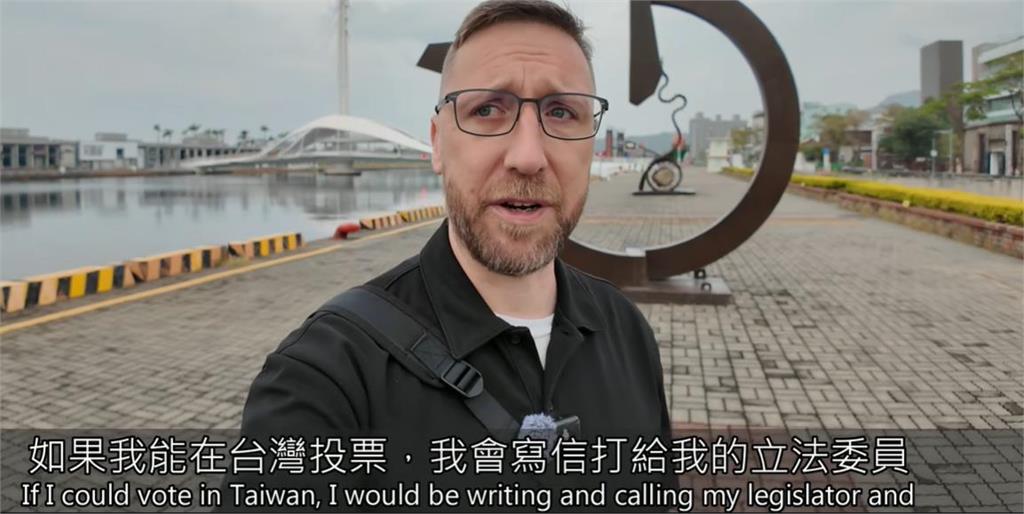 國民黨大砍軍購算「前美軍官YTR」超困惑！嘆：最先進防空系統台灣不要？