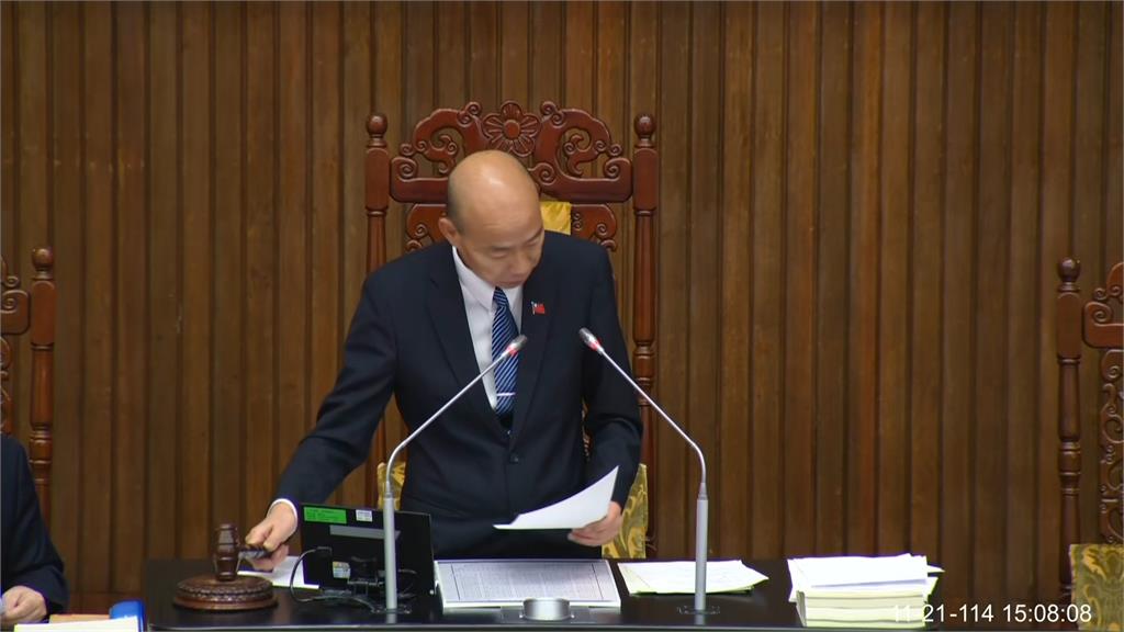 藍白強推!公投綁大選三讀通過 「邊開票邊投票」亂象恐再現