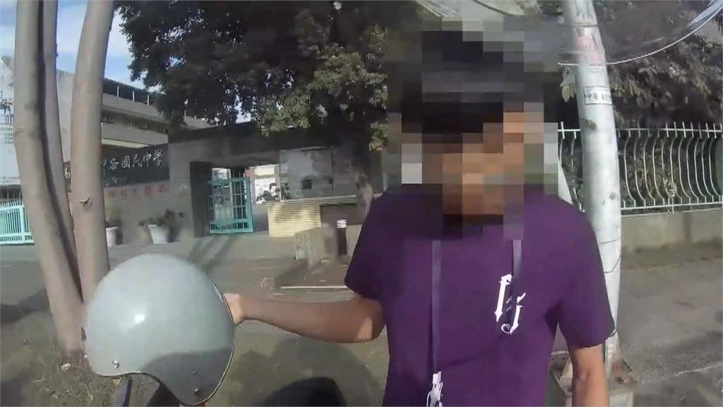 高雄七條通男謊報身分 女兒存摺害露餡!求警「等她長大就報到」