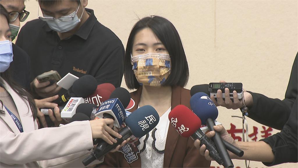 徐巧芯攻綠不成反再陷「違停爭議」　陳時中「這樣回應」