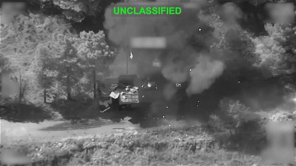 伊朗最高國安首長死亡　川普：要花10年才能修復破壞