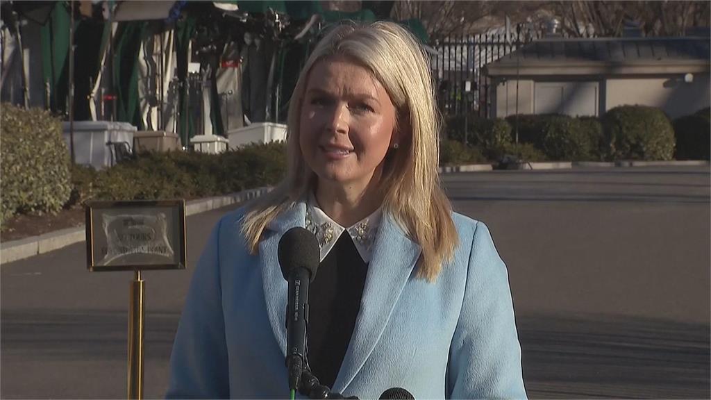 美軍部署中東施壓！　盧比歐罕見向參眾兩院「八人幫」簡報