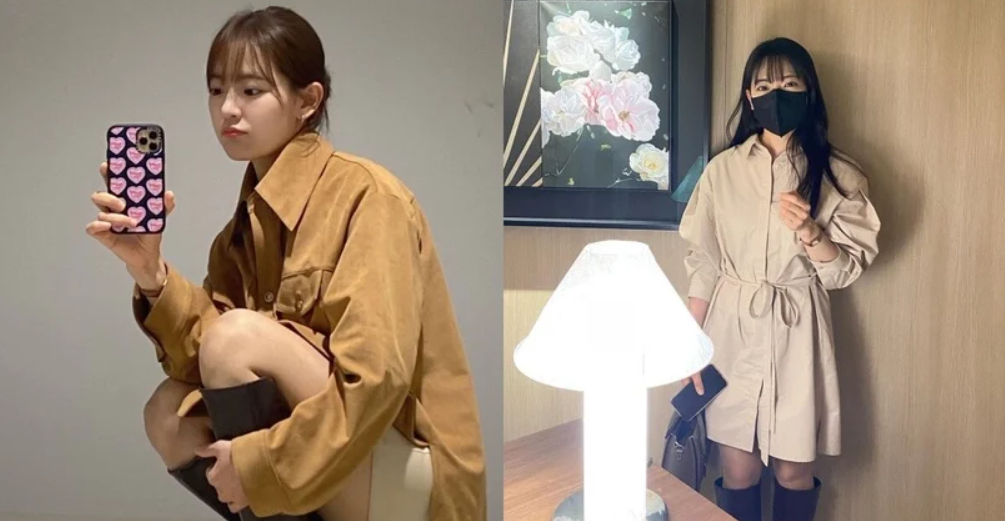 Netflix《黑白大廚》隱藏多位「穿搭高手」!安惟鍟腳踩Dior聯名鞋、朴恩影私服超仙!
