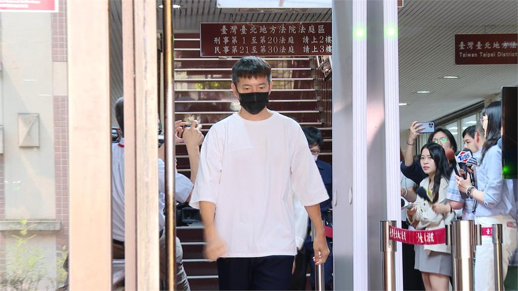 新事證?要和解? 藝人宥勝強吻案再開辯論庭 5/24宣判結果