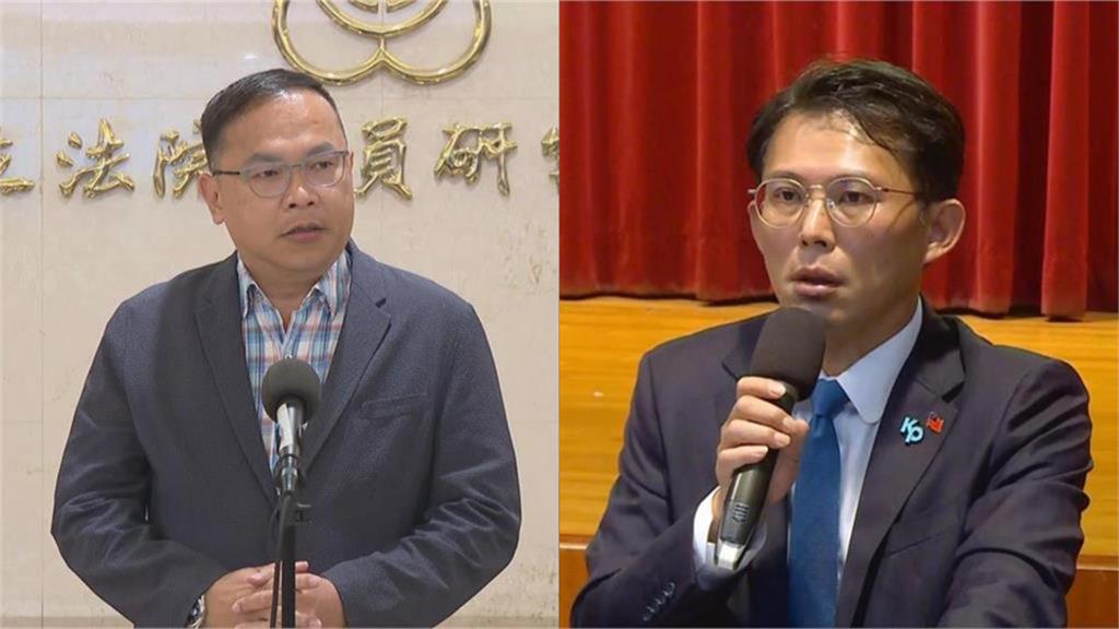 黃國昌「狗仔基地」據點流出？四叉貓疑「藏身老婆公司」現搬至板橋服務處