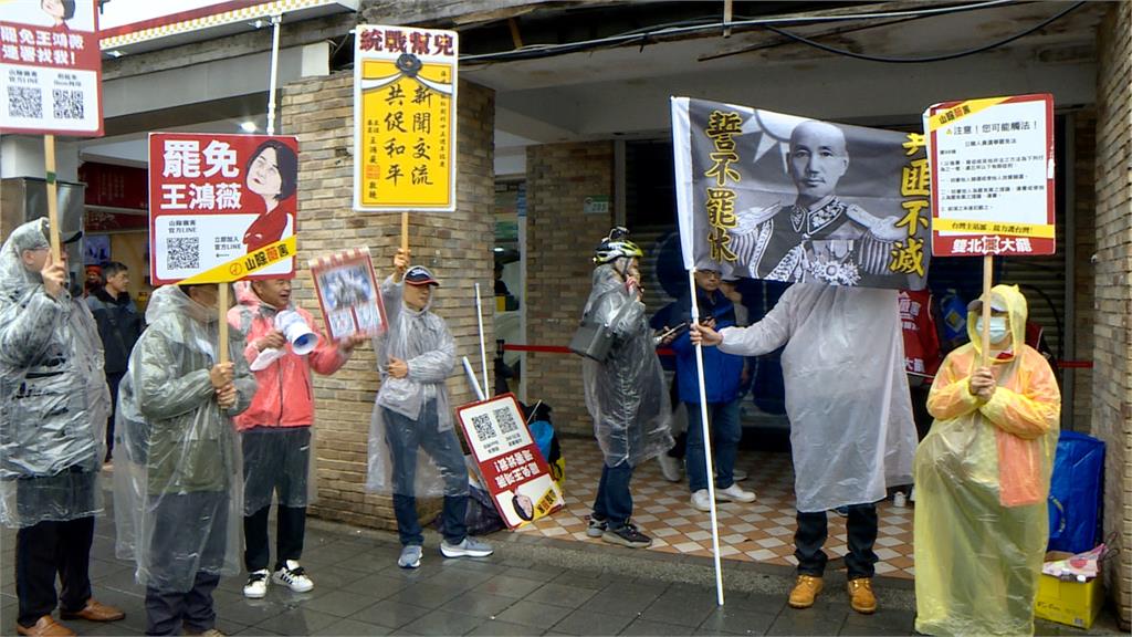 為第二階段連署保溫！　罷團上街宣講積極培訓.招募志工
