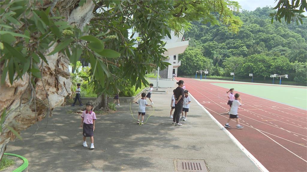 獨／泰北迎110週年校慶！國家傑出經理獎得主曝：不改名的理由