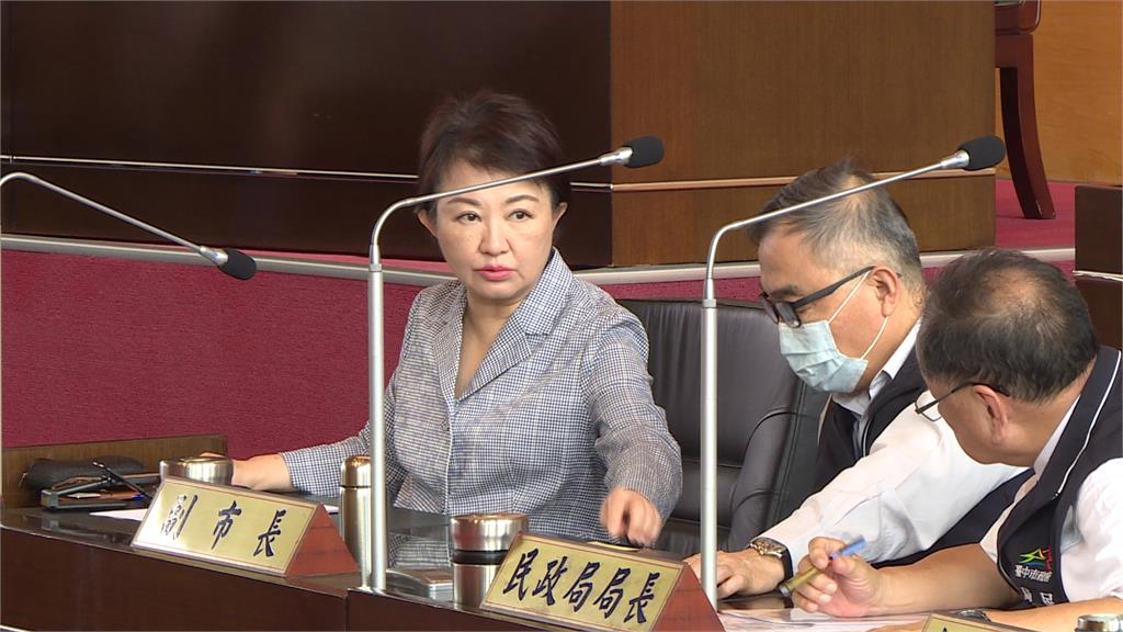 台中爆黑戶案 里長成立「再生父母群組」 百人加入陪伴青年
