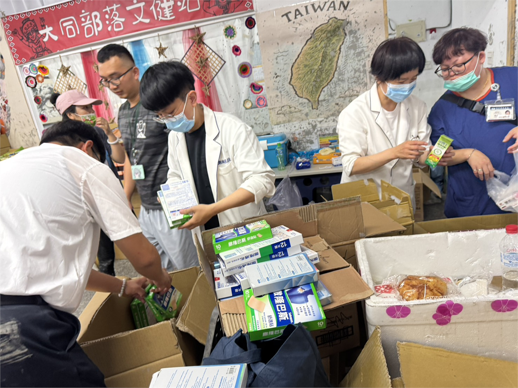 超過500個「鏟子超人」鞋底遭刺穿?醫曝淤泥藏釘子、鐵片、碎玻璃