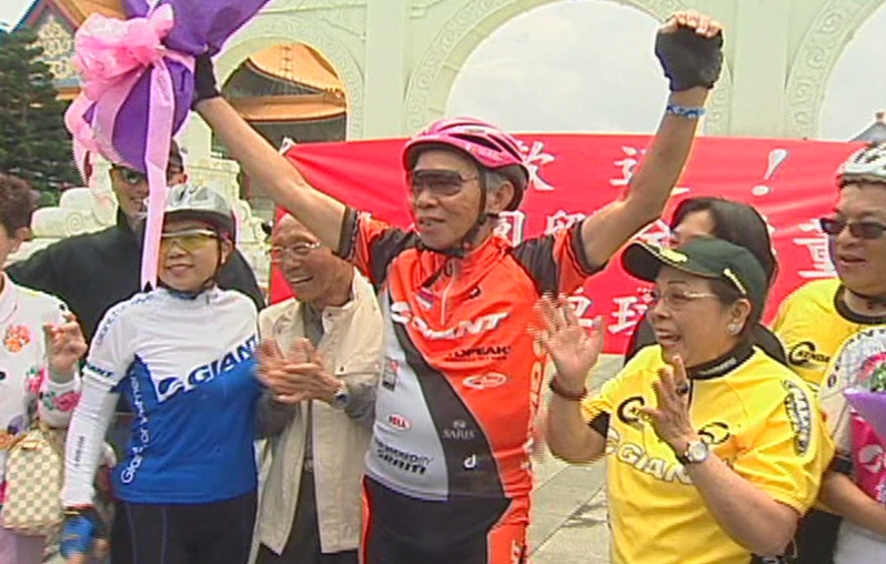 巨大集團創辦人劉金標辭世　推動台灣自行車走向世界舞台