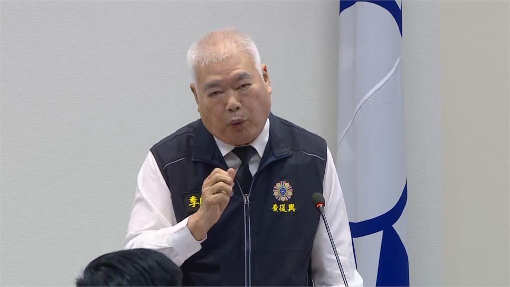 快新聞／季麟連談軍購大暴言！嗆韓國瑜若賣黨求榮建請開除　國民黨急發聲了