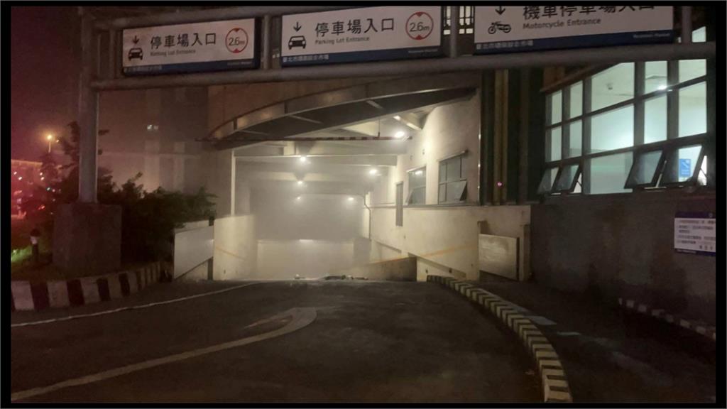 環南市場遭爆公安擺爛! 自治會變相收上萬"保護費"