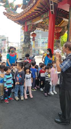 快新聞／教育部攜手中油創3所非營利幼兒園　員工子女優先、餘額對外招生