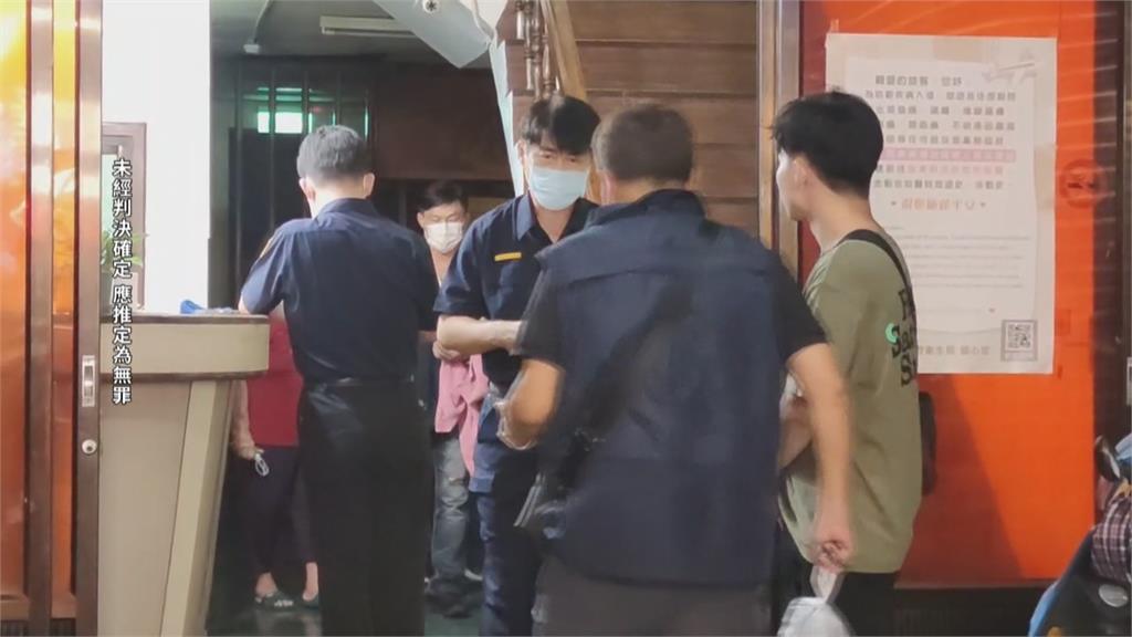 感情糾紛釀殺機！越南籍女移工遭男友刺傷不治　警鎖定嫌犯行蹤全力追緝