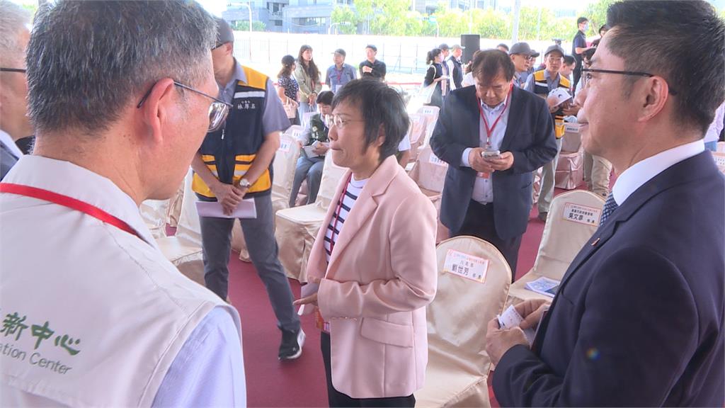 李貞秀切結書勾「中華民國籍」？ 劉世芳：若屬實立院要處理