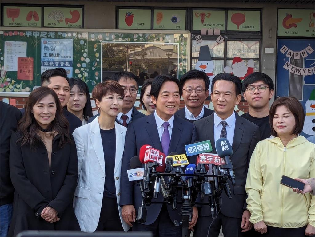 快新聞/3月最新民調出爐!蔡英文滿意度破5成 民眾最反感國民黨