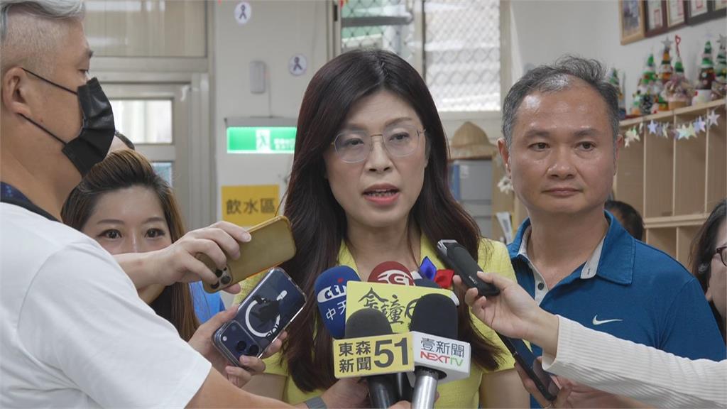 快新聞/不敢提中國?郝龍斌狂喊遭假訊息攻擊 再稱:這是「境外勢力」介入