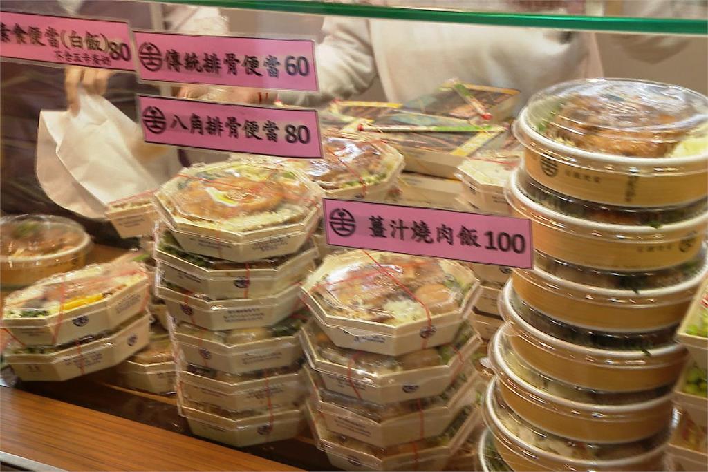 台鐵便當每天大排長龍!他問「那麼好吃?」內行曝1真相:口味不是重點