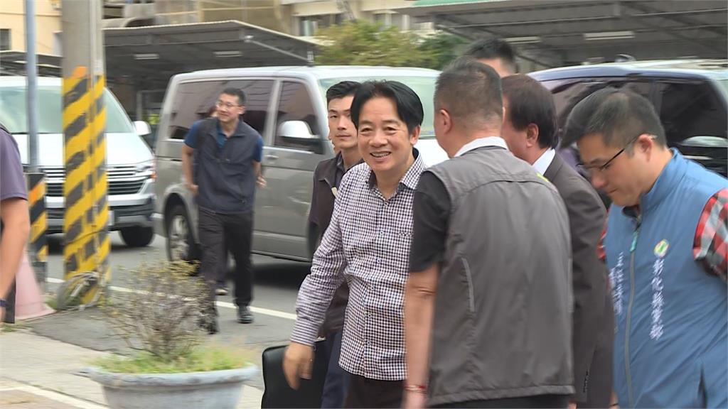 曝李洋接運動部長瘦8公斤 賴總統讚:有決心.捨千萬代言