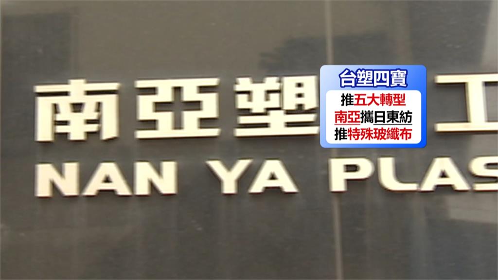 傳產拚轉型!華新麗華推新品牌 鎖定高端製造、AI市場