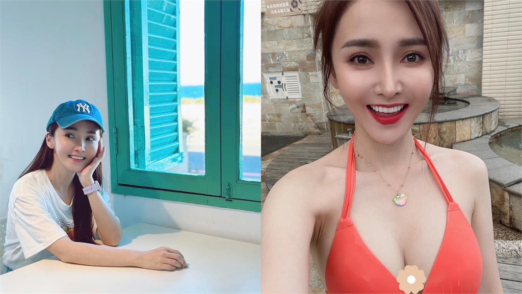 恭喜!32歲陳子玄甜曬絕美婚紗照「帥尪身分+肚皮動靜」全說了
