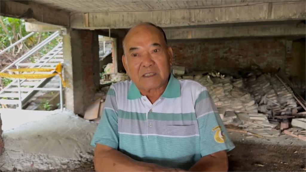 台灣特有種「葉鼻蝙蝠」秘境 男持掃把闖入狠揮打死