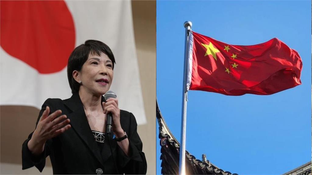 中國外交官「雙手插口袋」送日官員!竟奔日企「鬼轉偷抱」喊:安心在中經營