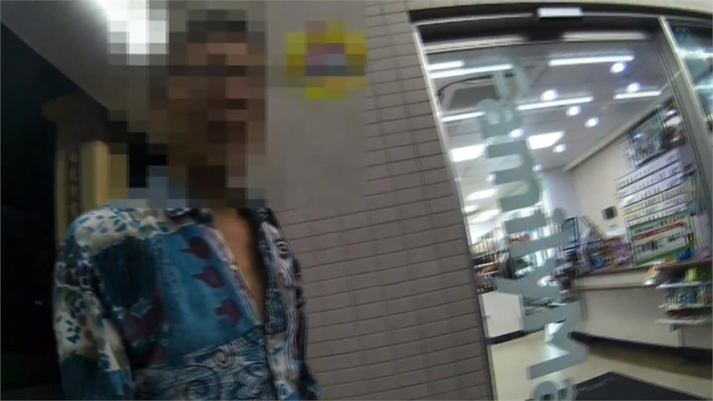 他跟女警閒聊毛小孩尷尬了　「自爆酒駕」拒測挨罰18萬