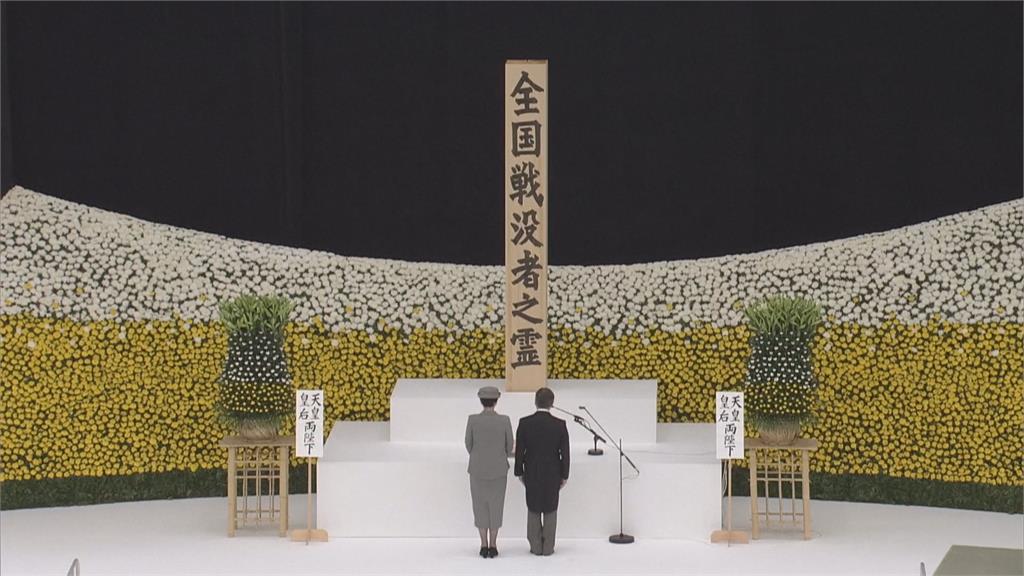 二戰終戰80週年　石破茂強調「反省」　李在明：對日以務實外交為原則