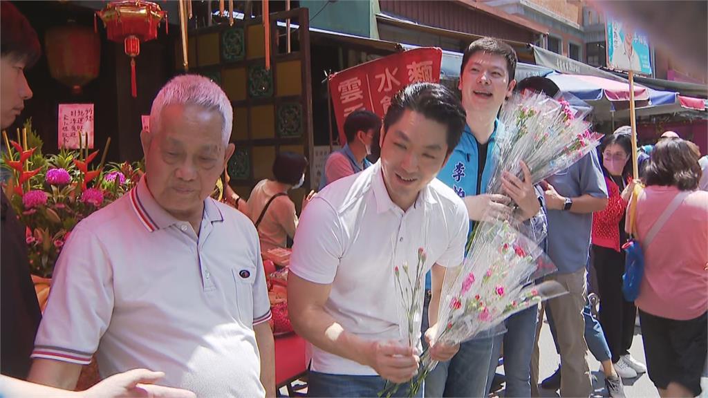 快新聞／台北米奇樂園開張？蔣萬安祭三不原則「不讓老鼠來、吃、住」