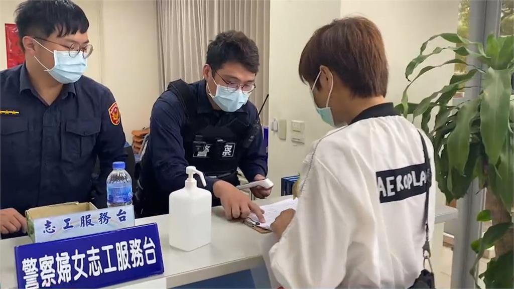 案情逆轉!女老師當街遭"大外割" 員警被提公訴