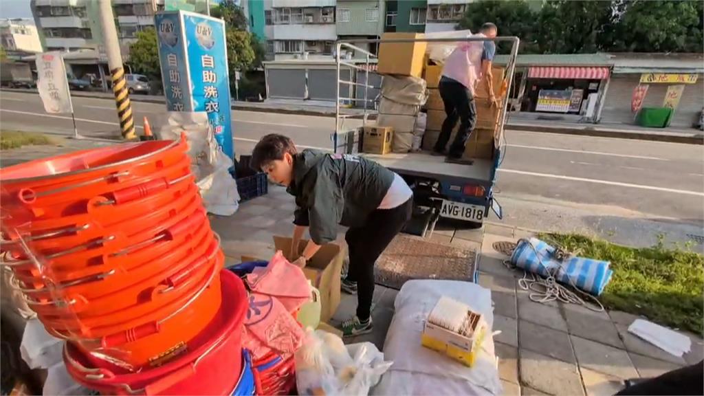 台南市長民進黨初選白熱化！　陳亭妃健走展親和力　林俊憲成立後援會