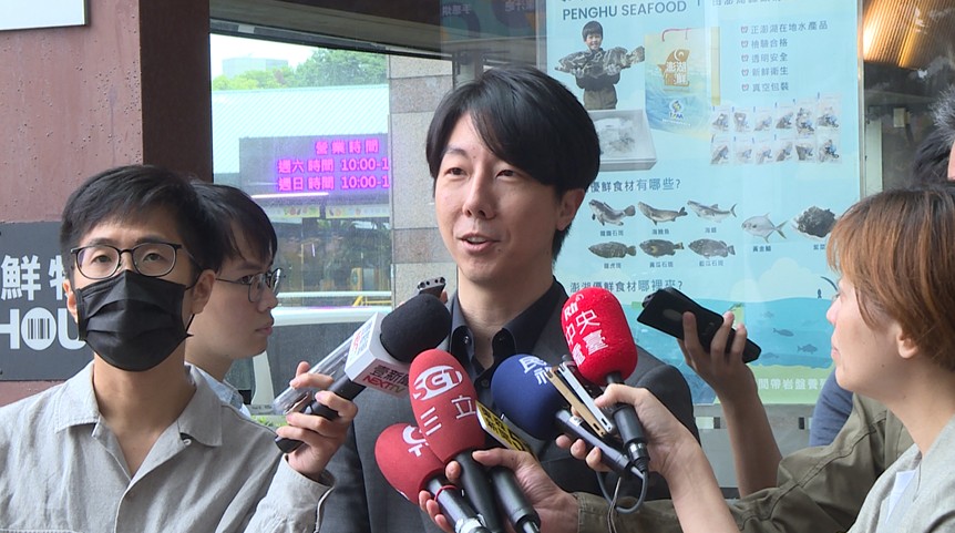 民進黨5月擬提黃世杰戰桃園　沈伯洋、范雲等4人列北市名單