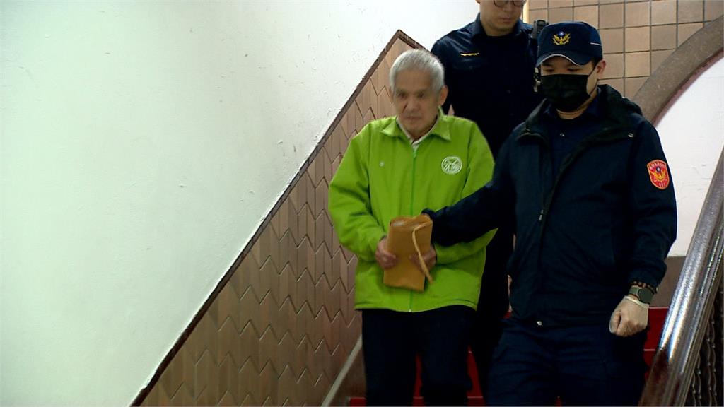 吸收政院退休科長當共諜賣台! 台商遭起訴"求重刑10年"