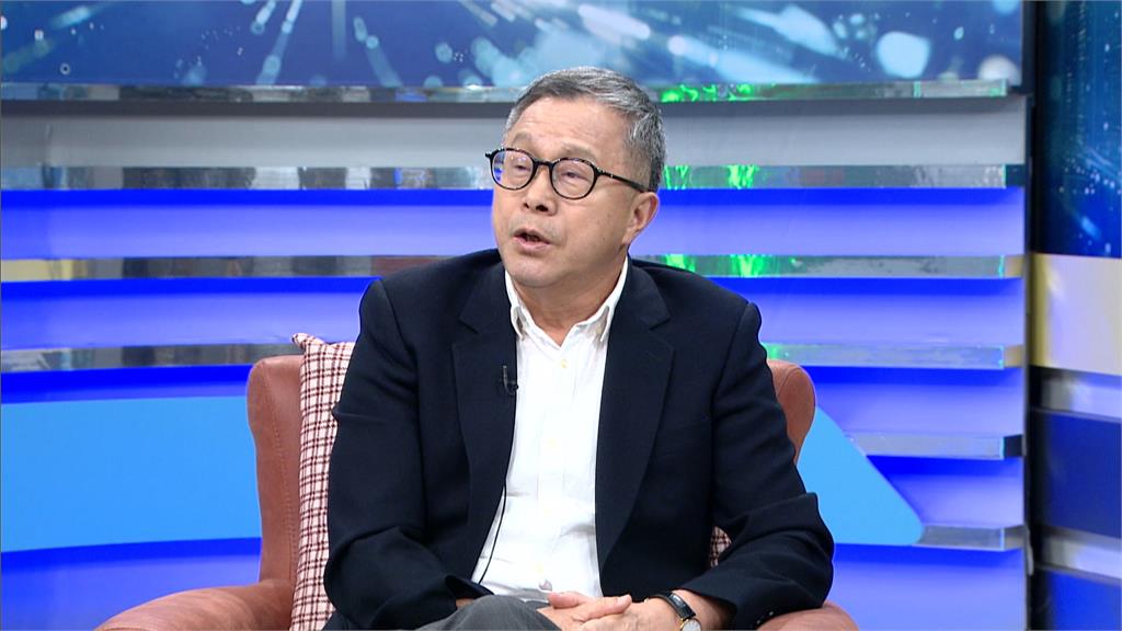 獨家專訪謝志偉！經典順口溜再現　「新名片」有亮點