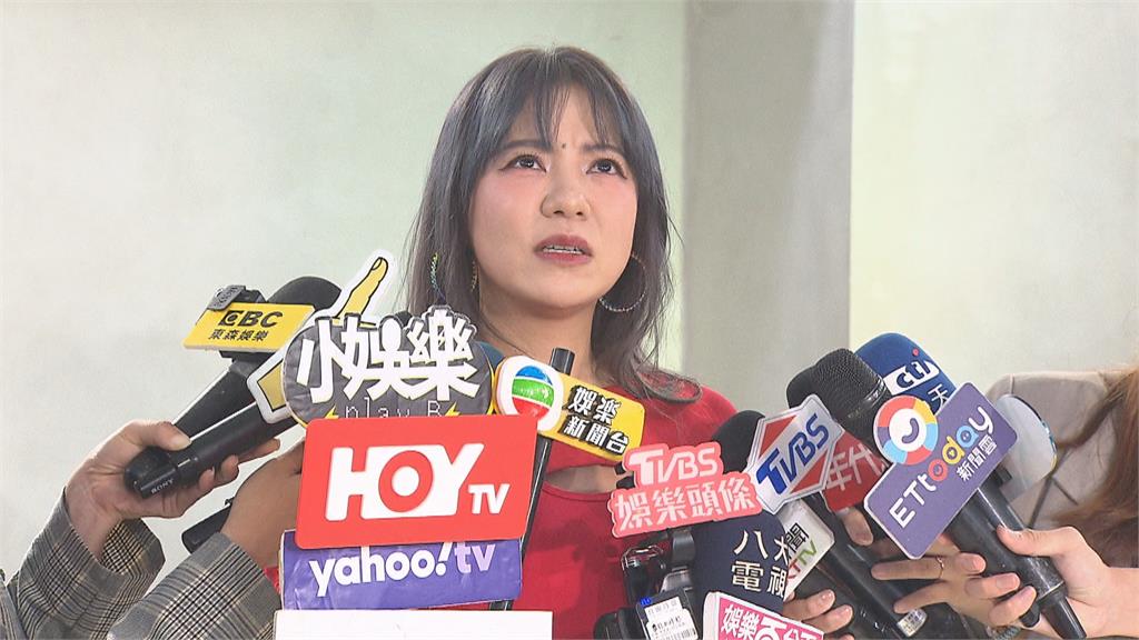 丁噹自曝想偷吃被抓包 籌備演唱會飲食控管超嚴格