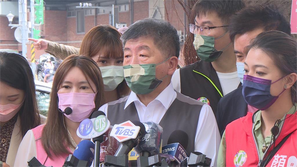馬英九籲蔣萬安提告 周玉蔻反嗆:馬早被台灣人開除